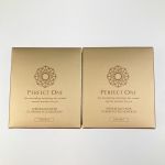 ▽▽  パーフェクトワン 薬用リンクル＆カバークッションファンデーション ナチュラル 2個セット Nランク