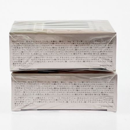  KOSE エスプリーク ファンデーション ピュアスキン パクト UV BO-305 2個セット