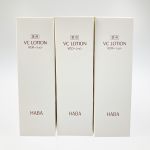 ▽▽ HABA ハーバー 薬用VCローションII 360ml 3本セット Sランク