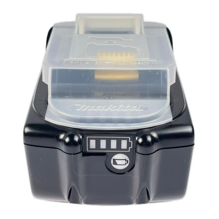 MAKITA マキタ 18Vリチウムイオンバッテリ 6.0Ah BL1860B