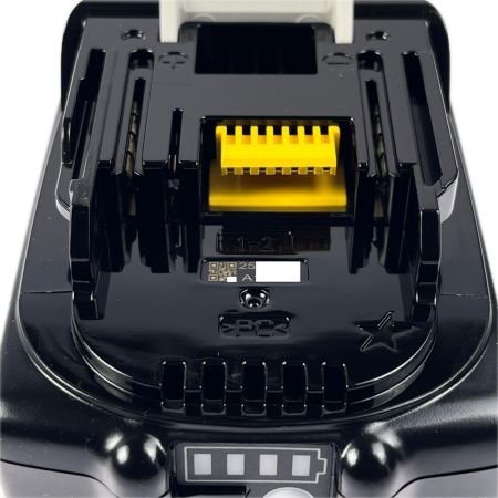 MAKITA マキタ 18Vリチウムイオンバッテリ 6.0Ah BL1860B