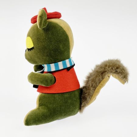  play set products モダンペッツ modern pets Spick＆Span グリーン