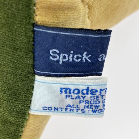  play set products モダンペッツ modern pets Spick＆Span グリーン