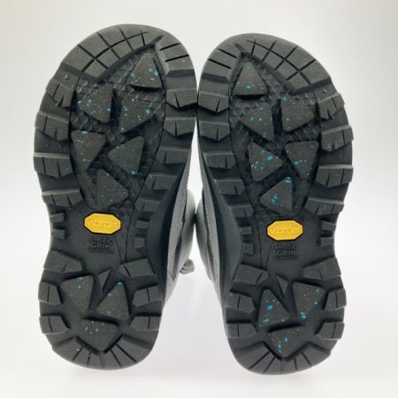  THE NORTH FACE ザノースフェイス ヌプシ・プロ GORE-TEX 24cm NF51970 ライトグレー