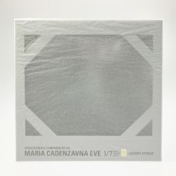 ▽▽ HOBBY STOCK 戦姫絶唱シンフォギアGX マリア・カデンツァヴナ・イヴ 1/7 未開封品 Nランク