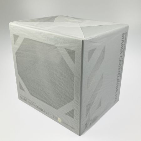  HOBBY STOCK 戦姫絶唱シンフォギアGX マリア・カデンツァヴナ・イヴ 1/7 未開封品