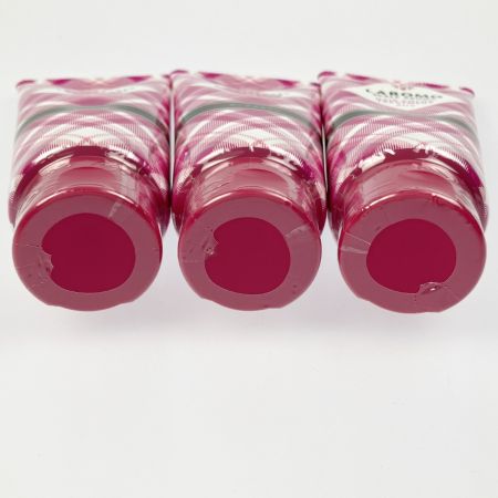  アートネイチャー  LABOMO ラボモ スカルプアロマ ヘアカラートリートメント エアリ ダークブラウン 3本