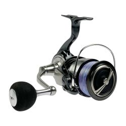 ▽▽ DAIWA ダイワ スピニングリール 24セルテート  LT5000D-XH 00061185 Aランク