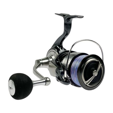  DAIWA ダイワ スピニングリール 24セルテート  LT5000D-XH 00061185