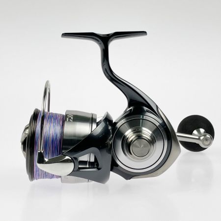  DAIWA ダイワ スピニングリール 24セルテート  LT5000D-XH 00061185