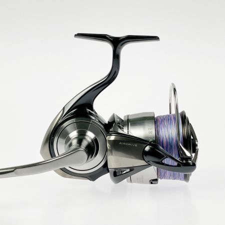  DAIWA ダイワ スピニングリール 24セルテート  LT5000D-XH 00061185