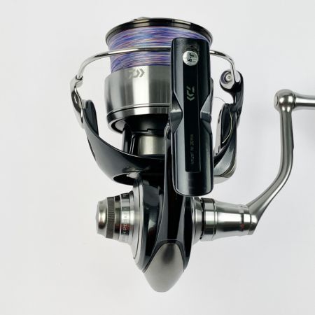  DAIWA ダイワ スピニングリール 24セルテート  LT5000D-XH 00061185