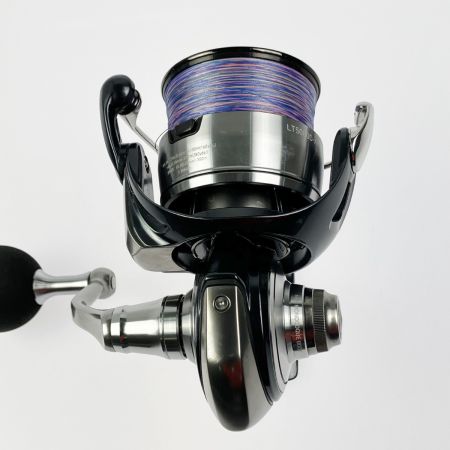  DAIWA ダイワ スピニングリール 24セルテート  LT5000D-XH 00061185
