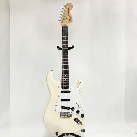  FENDER JAPAN フェンダージャパン ストラトキャスター ST72-55