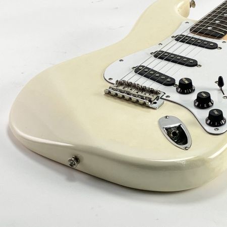  FENDER JAPAN フェンダージャパン ストラトキャスター ST72-55