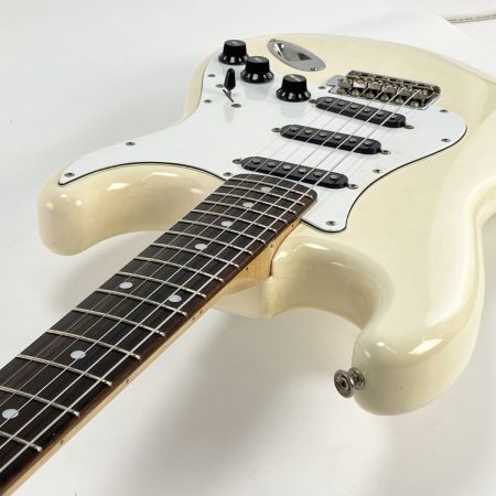 FENDER JAPAN フェンダージャパン ストラトキャスター ST72-55