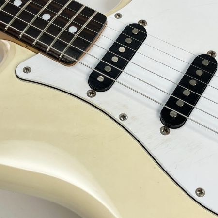  FENDER JAPAN フェンダージャパン ストラトキャスター ST72-55