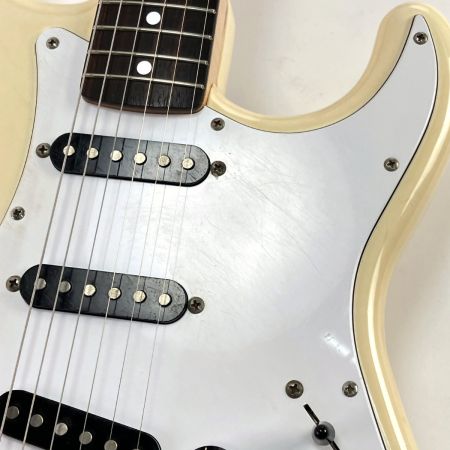  FENDER JAPAN フェンダージャパン ストラトキャスター ST72-55