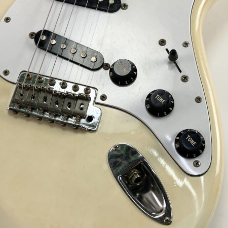  FENDER JAPAN フェンダージャパン ストラトキャスター ST72-55