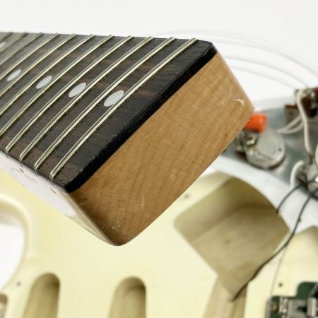  FENDER JAPAN フェンダージャパン ストラトキャスター ST72-55