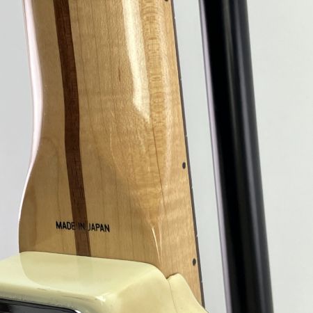  FENDER JAPAN フェンダージャパン ストラトキャスター ST72-55