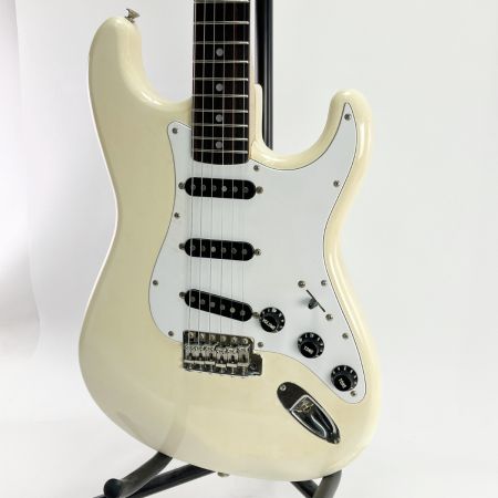  FENDER JAPAN フェンダージャパン ストラトキャスター ST72-55
