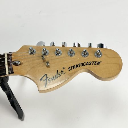  FENDER JAPAN フェンダージャパン ストラトキャスター ST72-55
