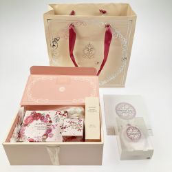 ▽▽ JILL STUART ジルスチュアート コスメ5点セット 紙袋付 Sランク