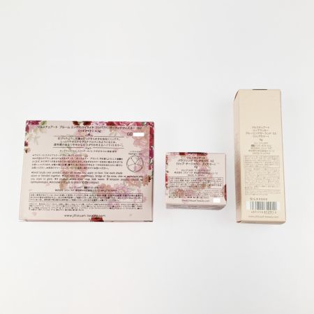  JILL STUART ジルスチュアート コスメ5点セット 紙袋付