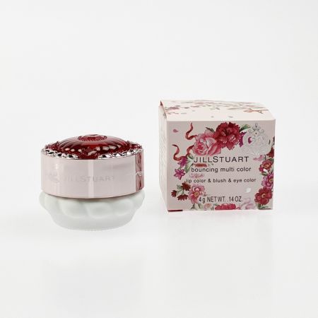  JILL STUART ジルスチュアート コスメ5点セット 紙袋付