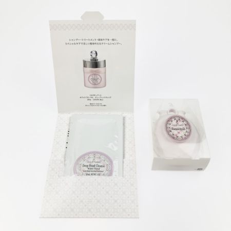  JILL STUART ジルスチュアート コスメ5点セット 紙袋付