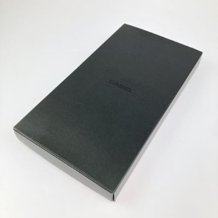  CASIO カシオ CALCULATOR 電卓  S100BU ネイビーブルー