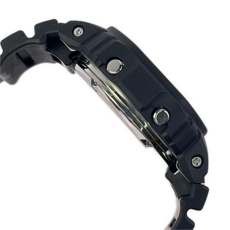 CASIO カシオ G-SHOCK 初代G-SHOCK復刻モデル DW-5000R-1AJF