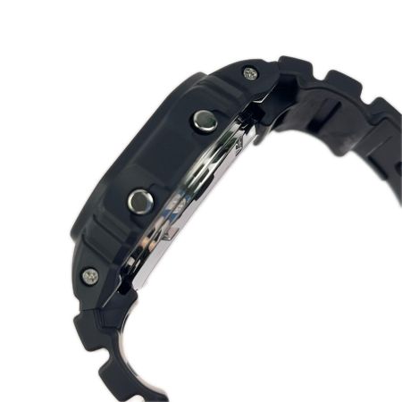 CASIO カシオ G-SHOCK 初代G-SHOCK復刻モデル DW-5000R-1AJF