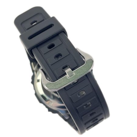 CASIO カシオ G-SHOCK 初代G-SHOCK復刻モデル DW-5000R-1AJF
