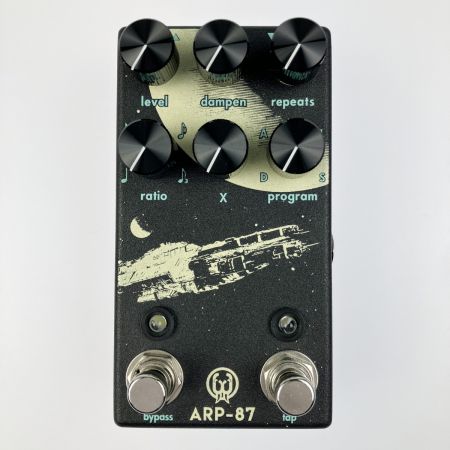  WALRUS AUDIO ARP-87 Multi Function Deray