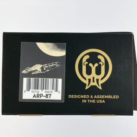  WALRUS AUDIO ARP-87 Multi Function Deray