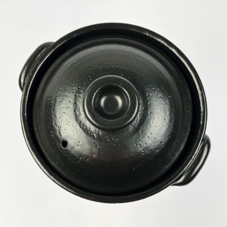  昔ながらのご飯鍋（二重蓋）4合炊