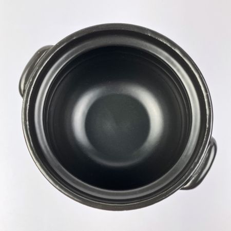   昔ながらのご飯鍋（二重蓋）4合炊