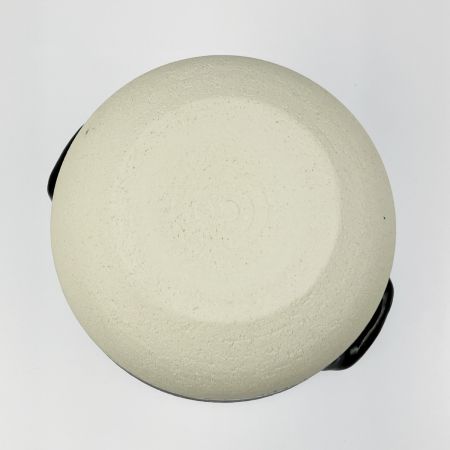   昔ながらのご飯鍋（二重蓋）4合炊