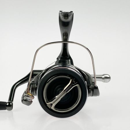  SHIMANO シマノ スピニングリール 24ツインパワー 4000XG リールスタンドカスタム 046871