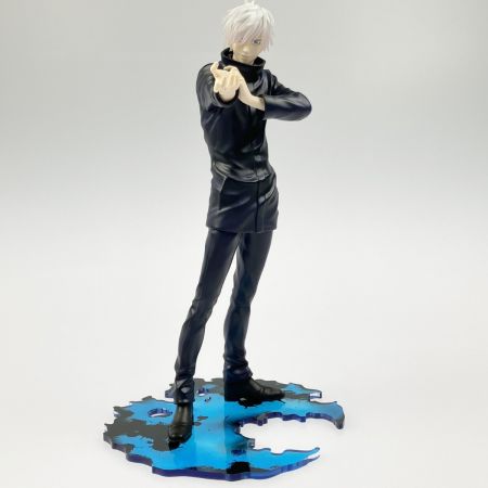  KOTOBUKIYA コトブキヤ ARTFX J 呪術廻戦 1/8 五条悟 特典パーツ付属