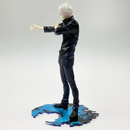  KOTOBUKIYA コトブキヤ ARTFX J 呪術廻戦 1/8 五条悟 特典パーツ付属