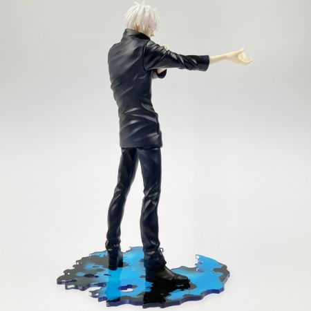  KOTOBUKIYA コトブキヤ ARTFX J 呪術廻戦 1/8 五条悟 特典パーツ付属