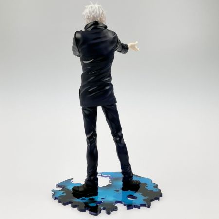  KOTOBUKIYA コトブキヤ ARTFX J 呪術廻戦 1/8 五条悟 特典パーツ付属