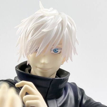  KOTOBUKIYA コトブキヤ ARTFX J 呪術廻戦 1/8 五条悟 特典パーツ付属