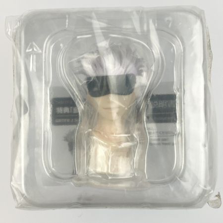  KOTOBUKIYA コトブキヤ ARTFX J 呪術廻戦 1/8 五条悟 特典パーツ付属