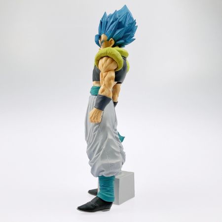  バンプレスト アミューズメント一番くじ ドラゴンボール超 超サイヤ人ゴッド超サイヤ人ゴジータ A ブラシ彩色