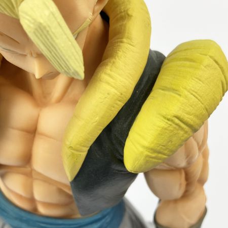  バンプレスト アミューズメント一番くじ ドラゴンボール超 超サイヤ人ゴジータ B ブラシ彩色II