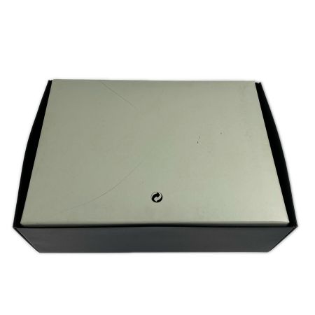  CHANEL シャネル チェーンバッグ 2.55 マドモアゼルロック シルバーチェーン ブラック